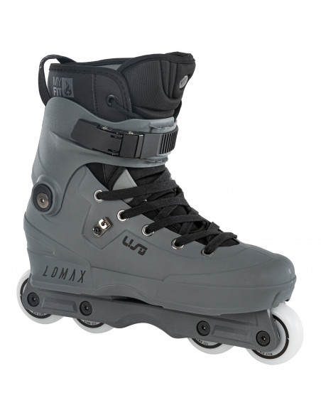 AEON PATINES NICK LOMAX PRO 60