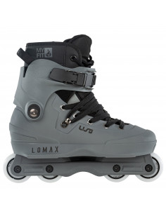 AEON PATINES NICK LOMAX PRO 60 2