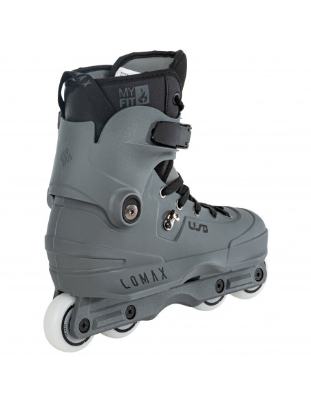 AEON PATINES NICK LOMAX PRO 60