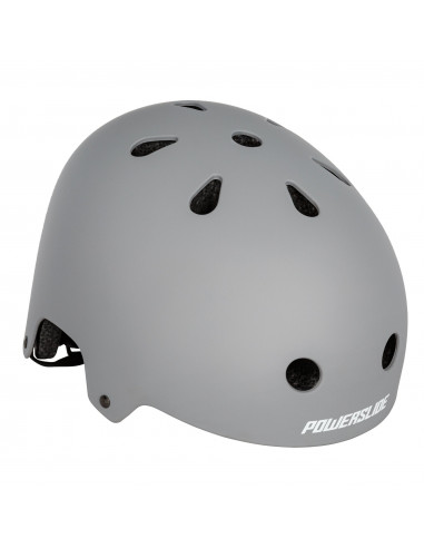 POWERSLIDE CASCO URBAN DARK GRIS