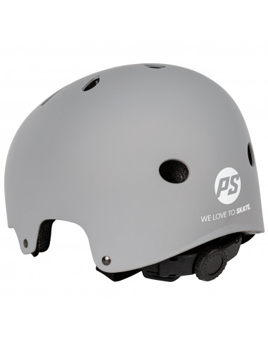 POWERSLIDE CASCO URBAN DARK GRIS