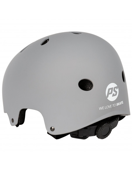 POWERSLIDE CASCO URBAN DARK GRIS
