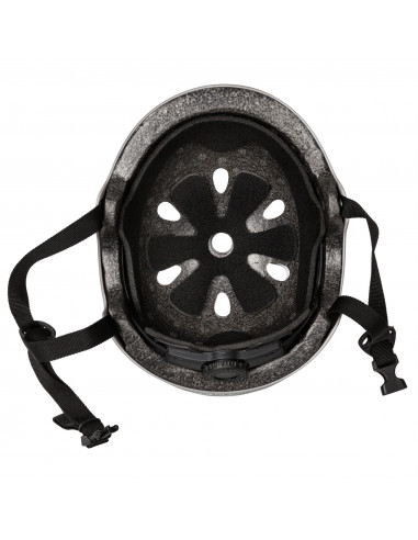 POWERSLIDE CASCO URBAN DARK GRIS