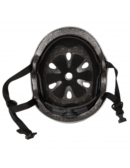 POWERSLIDE CASCO URBAN DARK GRIS
