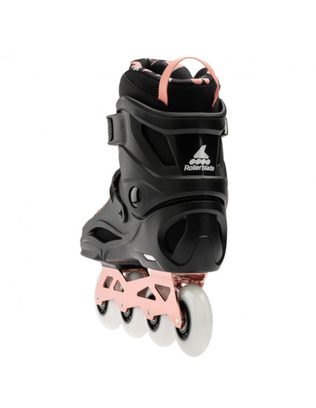 PATINES RB PRO X W NEGRO/ROSA