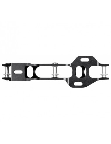POWERSLIDE GUIA NEXUS ROCKER 225 3X90 NEGRO