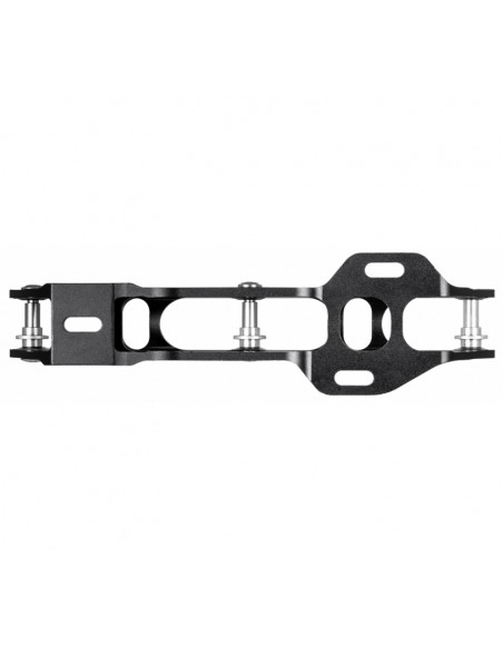 POWERSLIDE GUIA NEXUS ROCKER 225 3X90 NEGRO