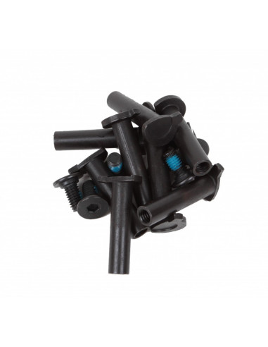 TORNILLOS GROUND CONTROL BOLT-FLT (PACK 8 UDS)