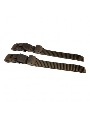 ROLLERBLADE CIERRE CUFF TWIST.EDGE (1PR)