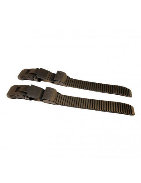ROLLERBLADE CIERRE CUFF TWIST.EDGE (1PR)