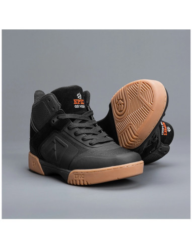 ZAPATILLAS EPIC GS 1 STOMPER