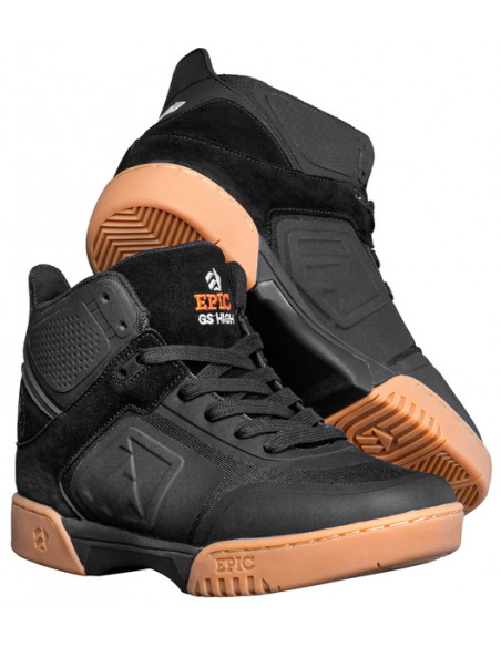 ZAPATILLAS EPIC GS 1 STOMPER