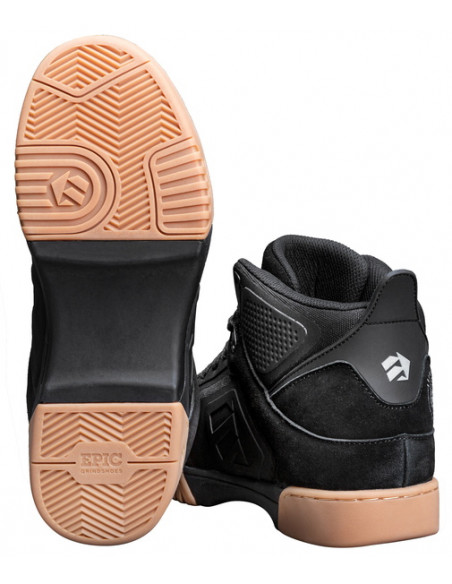 ZAPATILLAS EPIC GS 1 STOMPER