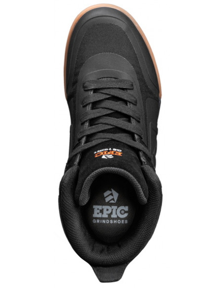 ZAPATILLAS EPIC GS 1 STOMPER