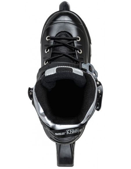 POWERSLIDE KHAAN JR NXT NEGRO