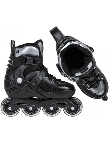 POWERSLIDE KHAAN JR NXT NEGRO