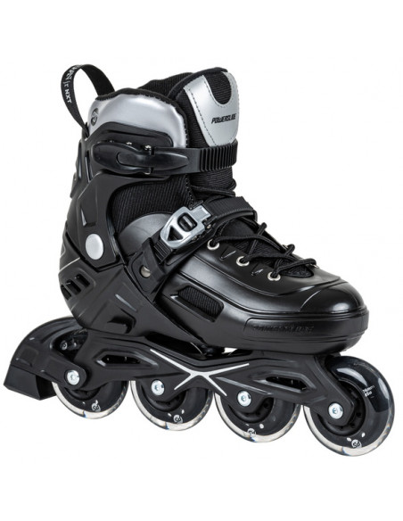 POWERSLIDE KHAAN JR NXT NEGRO