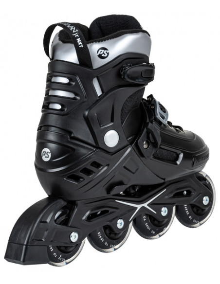 POWERSLIDE KHAAN JR NXT NEGRO