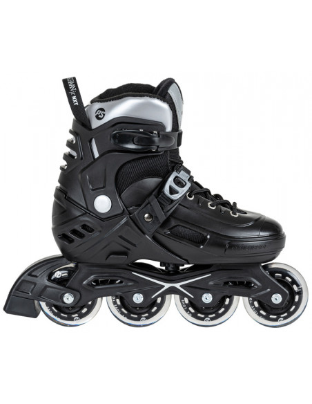 POWERSLIDE KHAAN JR NXT NEGRO