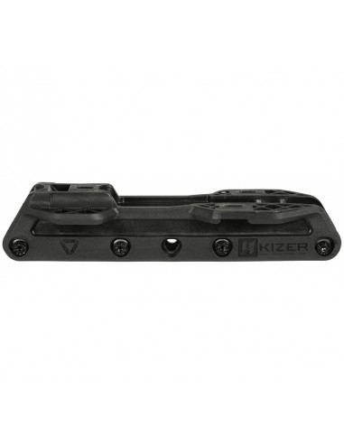 KIZER FRAMES 4X90 NEGRO TRINITY