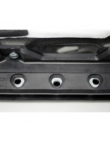 KIZER FRAMES 4X90 NEGRO
