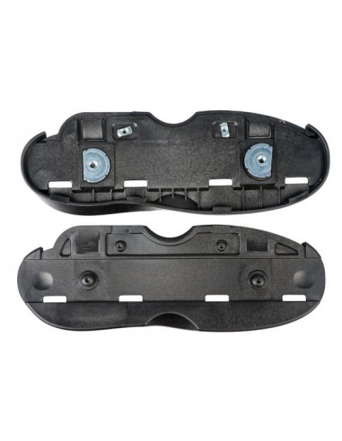 RAZORS SHIFT SOULFRAME BLACK 2
