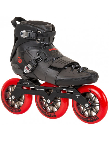 POWERSLIDE ARISE SL BLACK