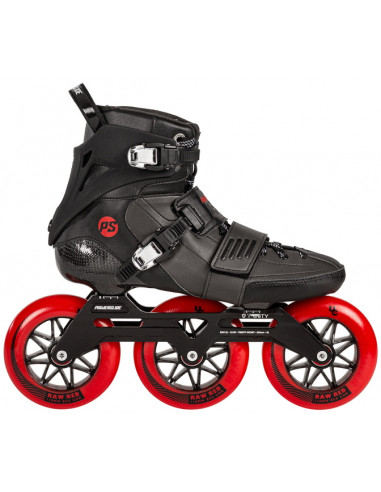 POWERSLIDE ARISE SL BLACK