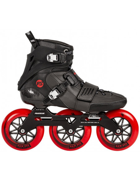 POWERSLIDE ARISE SL BLACK