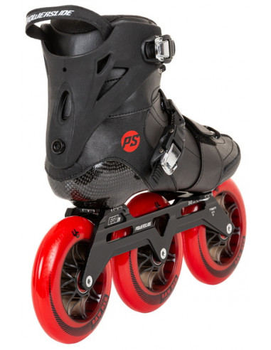 POWERSLIDE ARISE SL BLACK