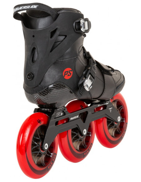 POWERSLIDE ARISE SL BLACK