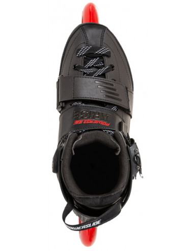 POWERSLIDE ARISE SL BLACK