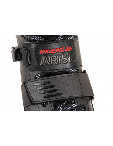 POWERSLIDE ARISE SL BLACK