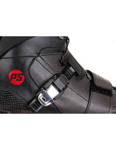 POWERSLIDE ARISE SL BLACK
