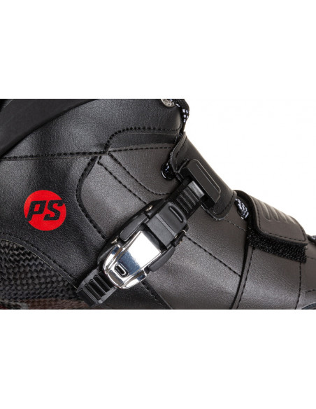 POWERSLIDE ARISE SL BLACK