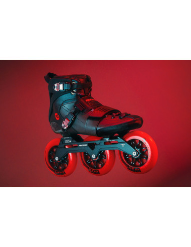 POWERSLIDE ARISE SL BLACK