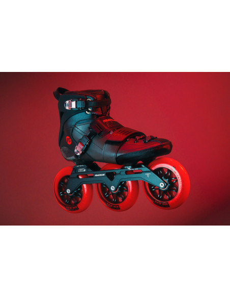 POWERSLIDE ARISE SL BLACK