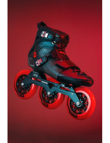 POWERSLIDE ARISE SL BLACK