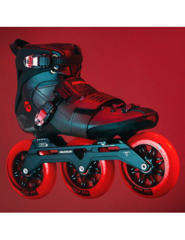 POWERSLIDE ARISE SL BLACK