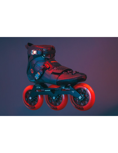 POWERSLIDE ARISE SL BLACK