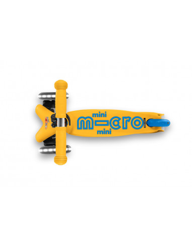 MINI MICRO DELUXE APRICOT LED