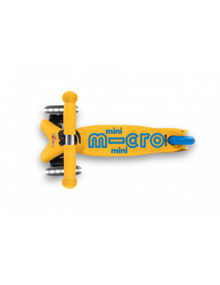 MINI MICRO DELUXE APRICOT LED