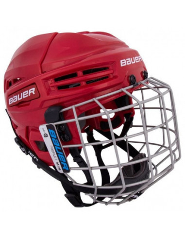 CASCO BAUER IMS 5.0 COMBO (II)