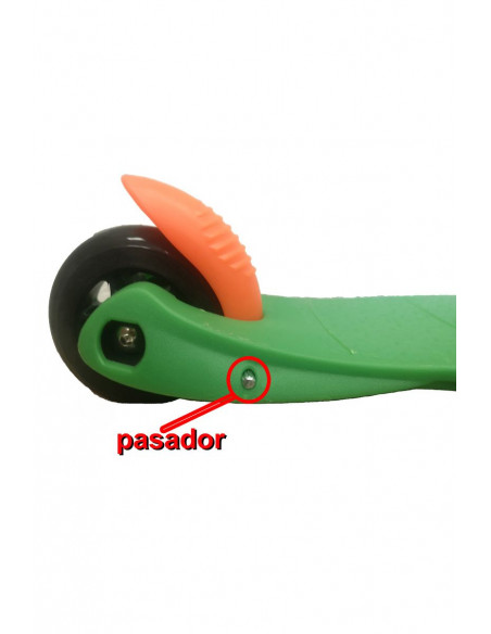 FRENO MINI MICRO SPORTY