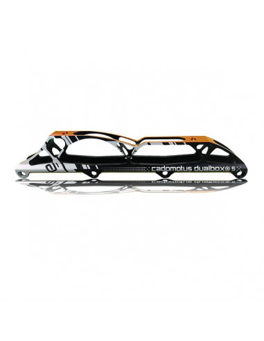 CADOMOTUS GUIA DUAL BOX 5 4X110 13.¨