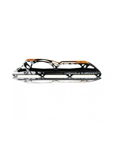 CADOMOTUS GUIA DUAL BOX 5 4X110 13.¨