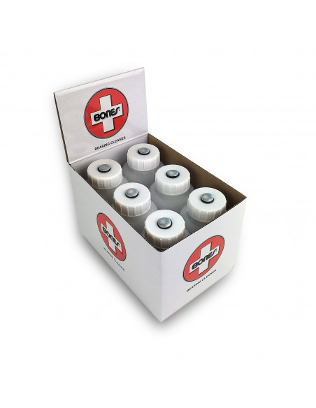 BONES KIT DE LIMPIEZA PARA RODAMIENTOS