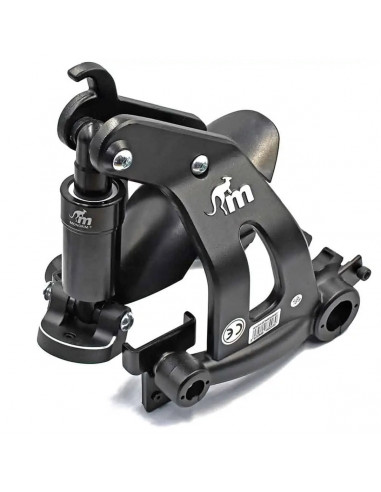 SUSPENSION TRASERA MONORIM MR1  NEGRO