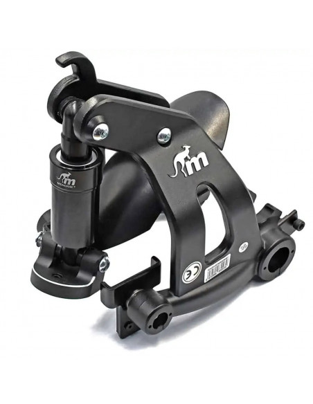 SUSPENSION TRASERA MONORIM MR1  NEGRO
