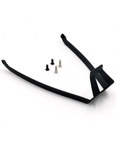 SOPORTE REFUERZO GUARDABARROS MI SCOOTER (10¨)